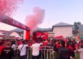 Ribuan Peserta Meriahkan Wonogiri Soekarno Fun Run 2026, Padukan Semangat Olahraga dan Nasionalisme
