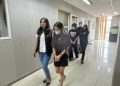 Polresta Bandara Soetta Gagalkan Penyelundupan 8,6 Liter Etomidate Jaringan Internasional, Nilai Barang Bukti Capai Rp97,8 Miliar