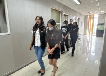 Polresta Bandara Soetta Gagalkan Penyelundupan 8,6 Liter Etomidate Jaringan Internasional, Nilai Barang Bukti Capai Rp97,8 Miliar