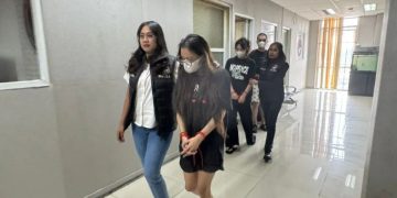 Polresta Bandara Soetta Gagalkan Penyelundupan 8,6 Liter Etomidate Jaringan Internasional, Nilai Barang Bukti Capai Rp97,8 Miliar