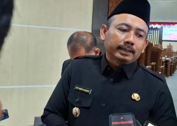 Kuota SD Sekolah Rakyat di Ngawi Baru Terisi Tiga Siswa, Pemkab Usulkan Anak Panti Asuhan Jadi Solusi