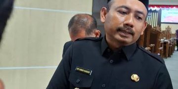 Kuota SD Sekolah Rakyat di Ngawi Baru Terisi Tiga Siswa, Pemkab Usulkan Anak Panti Asuhan Jadi Solusi