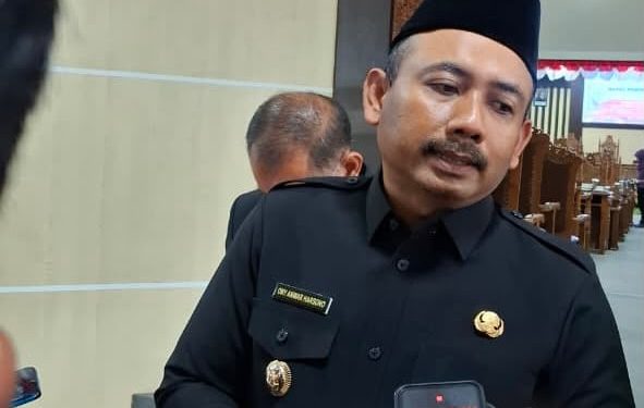 Kuota SD Sekolah Rakyat di Ngawi Baru Terisi Tiga Siswa, Pemkab Usulkan Anak Panti Asuhan Jadi Solusi