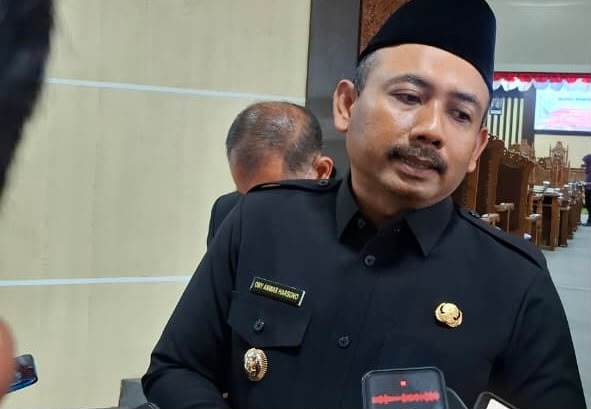 Kuota SD Sekolah Rakyat di Ngawi Baru Terisi Tiga Siswa, Pemkab Usulkan Anak Panti Asuhan Jadi Solusi