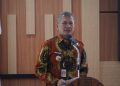 Bupati Wonogiri Soroti Ketergantungan Fiskal pada Pusat, PAD Baru Berkontribusi 11,47 Persen