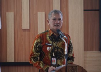 Bupati Wonogiri Soroti Ketergantungan Fiskal pada Pusat, PAD Baru Berkontribusi 11,47 Persen