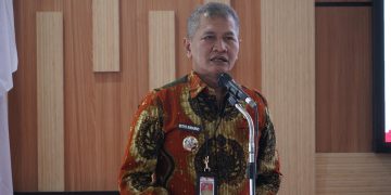 Bupati Wonogiri Soroti Ketergantungan Fiskal pada Pusat, PAD Baru Berkontribusi 11,47 Persen