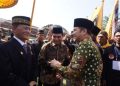 Plt Wali Kota Madiun Apresiasi Suran Agung ke-123 PSHWTM, Tegaskan Pencak Silat Harus Jadi Perekat Persatuan