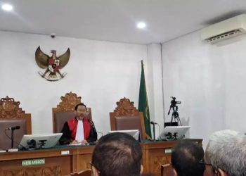 Praperadilan Roy Suryo Bergulir, PN Jaksel Jadwalkan Putusan pada 7 Juli