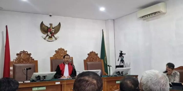 Praperadilan Roy Suryo Bergulir, PN Jaksel Jadwalkan Putusan pada 7 Juli