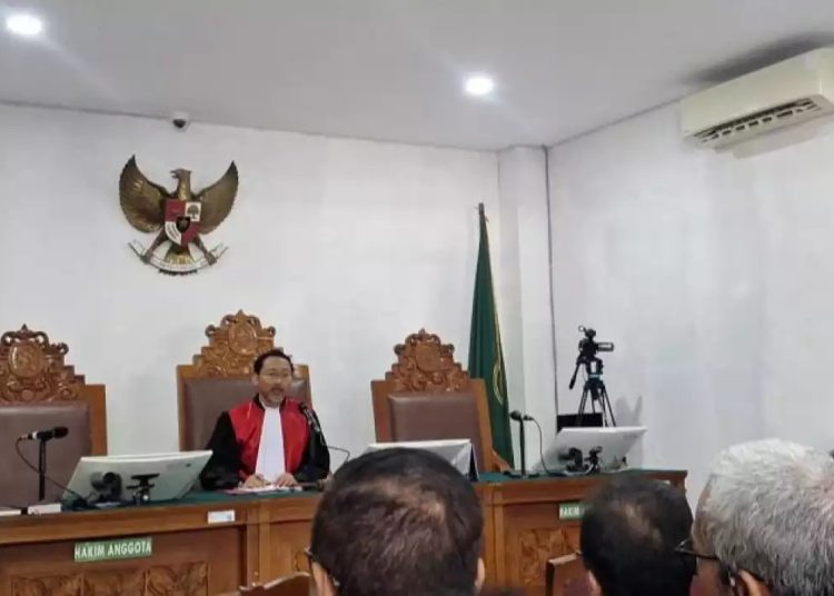 Praperadilan Roy Suryo Bergulir, PN Jaksel Jadwalkan Putusan pada 7 Juli