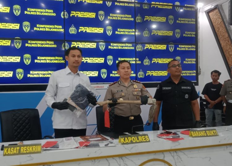 Malu Anak Hamil di Luar Nikah, Ibu di Bojonegoro Jadi Tersangka Kasus Dugaan Aborsi Ilegal