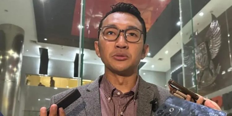 KPK OTT 10 Orang di Kuansing, Dugaan Suap Jual Beli Jabatan Sekda Diusut