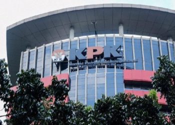 KPK Gelar OTT di Imigrasi Jakarta Barat, Belasan Orang Diamankan Termasuk Kepala Kantor Imigrasi
