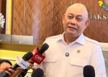 Dadan Angkat Bicara Usai Dicopot, MBG Harus Terus Diperkuat