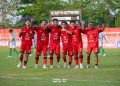 Persinga Ngawi Melaju ke 32 Besar Liga 4 Nasional, Laskar Ketonggo Tumbangkan Persada 2-0