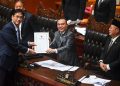 DPR Sahkan Revisi UU P2SK, Arah Baru Reformasi Sektor Keuangan Indonesia Dimulai