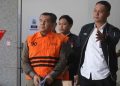 KPK Tetapkan Wamen Imipas Silmy Karim Tersangka, Dugaan Pemerasan KITAS dan KITAP Guncang Institusi Imigrasi