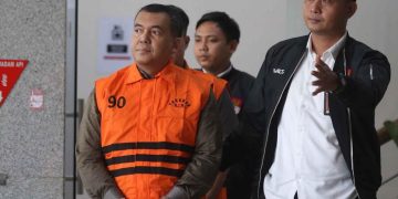 KPK Tetapkan Wamen Imipas Silmy Karim Tersangka, Dugaan Pemerasan KITAS dan KITAP Guncang Institusi Imigrasi