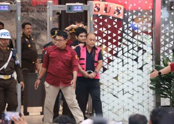Kejagung Geledah Sejumlah Lokasi Secara Maraton, Kasus Korupsi BGN Masih Terus Dikembangkan