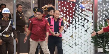 Kejagung Geledah Sejumlah Lokasi Secara Maraton, Kasus Korupsi BGN Masih Terus Dikembangkan