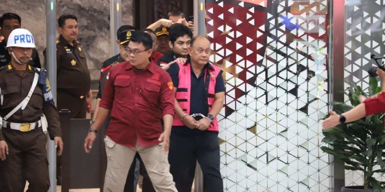 Kejagung Geledah Sejumlah Lokasi Secara Maraton, Kasus Korupsi BGN Masih Terus Dikembangkan