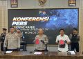 Polisi Bongkar Komplotan Pembobol TK di Wonosobo, Delapan Sekolah Jadi Sasaran