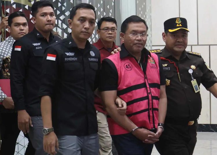 Sony Sonjaya Siap Jadi Justice Collaborator, Klaim Akan Bongkar Keterlibatan Tokoh Eksekutif dan Legislatif dalam Kasus Korupsi MBG