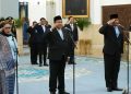 Prabowo Rombak Total Pimpinan BGN, Nanik S Deyang Ditunjuk Pimpin Program Makan Bergizi Gratis di Tengah Badai Korupsi