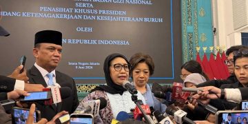 Kepala BGN Baru Siapkan Perombakan Program Makan Bergizi Gratis, Sekolah Mampu Berpotensi Dicoret dari Penerima Manfaat