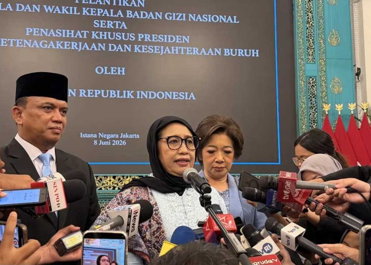 Kepala BGN Baru Siapkan Perombakan Program Makan Bergizi Gratis, Sekolah Mampu Berpotensi Dicoret dari Penerima Manfaat