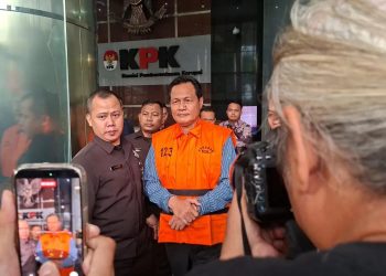 Bupati Muara Enim Resmi Ditahan KPK, Terjerat Dugaan Suap dan Gratifikasi Proyek Pengadaan Pendidikan