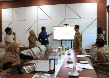 Ekonomi Bojonegoro Mulai Lepas dari Bayang-Bayang Migas, Sektor Pertanian dan Jasa Jadi Mesin Pertumbuhan Baru