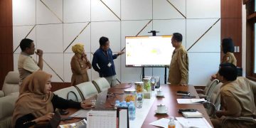 Ekonomi Bojonegoro Mulai Lepas dari Bayang-Bayang Migas, Sektor Pertanian dan Jasa Jadi Mesin Pertumbuhan Baru