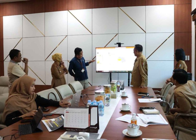 Ekonomi Bojonegoro Mulai Lepas dari Bayang-Bayang Migas, Sektor Pertanian dan Jasa Jadi Mesin Pertumbuhan Baru