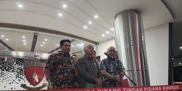 Kejagung Tetapkan Komisaris PT YAT sebagai Tersangka Baru Korupsi MBG, Dugaan Mark Up Pengadaan Kian Menguak