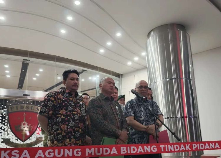 Kejagung Tetapkan Komisaris PT YAT sebagai Tersangka Baru Korupsi MBG, Dugaan Mark Up Pengadaan Kian Menguak