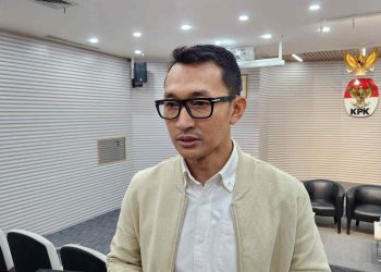 KPK Periksa Direktur Batu Bara Kementerian ESDM dalam Pengusutan Dugaan Gratifikasi Tambang di Kutai Kartanegara
