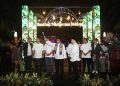 Pawai Obor Elektrik Warnai Tahun Baru Islam di Jakarta, Simbol Tradisi dan Transformasi Menuju 500 Tahun Ibu Kota