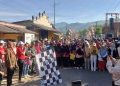 Grebeg Suro Kahyangan 2026 Meriahkan Wonogiri, Perkuat Pelestarian Budaya dan Wisata Religi
