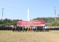 Polres Madiun Kota Kerahkan 983 Personel dalam Operasi Aman Suro 2026