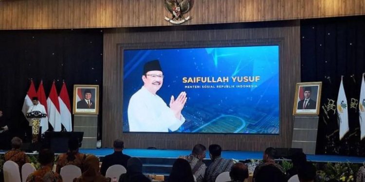 Mensos Targetkan Sekolah Rakyat Tampung Lebih dari 400 Ribu Siswa pada 2029