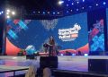 Bojonegoro Wastra Batik Festival 2026 Resmi Dibuka, Dorong Batik Lokal Menembus Pasar Global