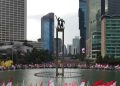 Jakarta Masuk 53 Kota Terbaik Dunia 2026, Ungguli Washington DC dan Abu Dhabi