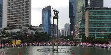 Jakarta Masuk 53 Kota Terbaik Dunia 2026, Ungguli Washington DC dan Abu Dhabi