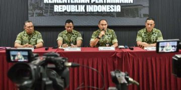 Lima Peserta SPPI Meninggal, Kemhan Evaluasi Menyeluruh Latihan Bela Negara dan Manajerial