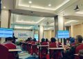 PT Rizkitama Tirta Fastabiq Konsolidasikan Pembangunan Dapur MBG, Perkuat Standar ISO dan Komitmen Mutu