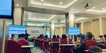PT Rizkitama Tirta Fastabiq Konsolidasikan Pembangunan Dapur MBG, Perkuat Standar ISO dan Komitmen Mutu