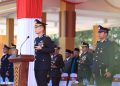 Polres Madiun Perkuat Sinergi di Hari Bhayangkara ke-80