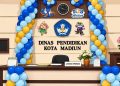 Dinas Pendidikan Kota Madiun Larang Guru SMPN 7 Mengajar, Jatuhkan Sanksi Administratif atas Dugaan Asusila